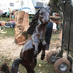 Meet your Posher, Barbara